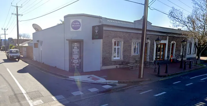 gaslight tavern brompton